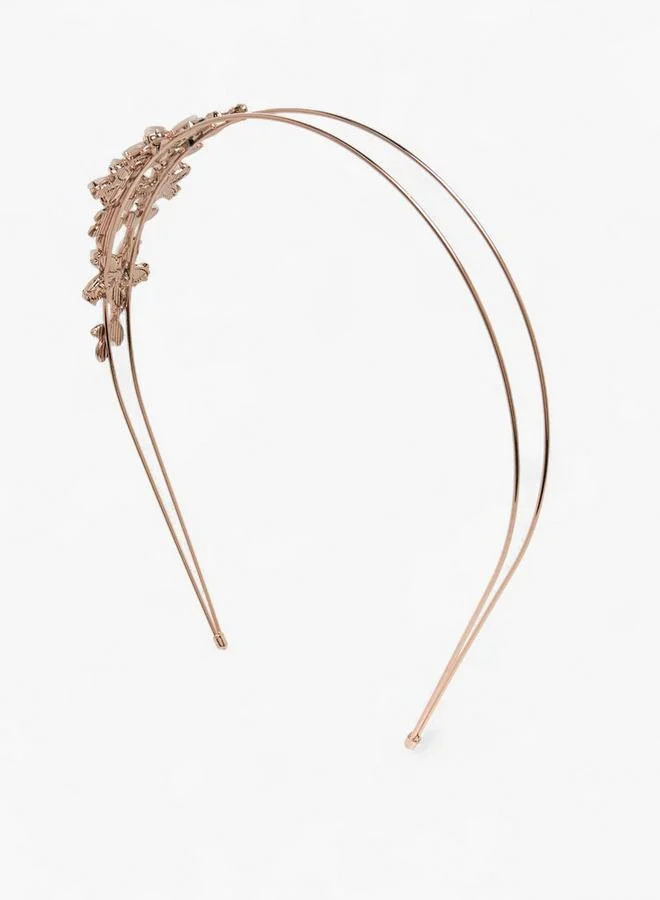 فلورا بيلا من شو إكسبرس Headband With Embellishment Ramadan Collections
